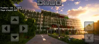 Timmy's Case Map for Minecraft Bedrock 26.30