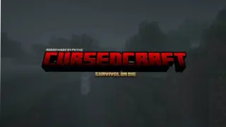 CursedCraft Addon for Minecraft Bedrock 26.50