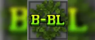 Better Bushy Leaves Texture Pack for Minecraft Bedrock 26.50