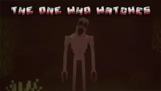 The One Who Watches Addon for Minecraft Bedrock 26.30