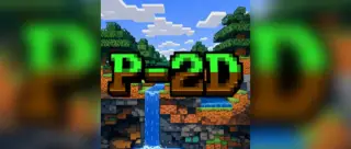 Platformer 2D Addon for Minecraft Bedrock 26.50