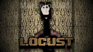 Locust by Hopal288 Addon for Minecraft Bedrock 26.50