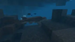 Sixgill Shark Addon for Minecraft Bedrock 26.50