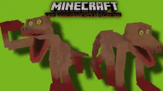 The Voice Stealer Addon for Minecraft Bedrock 26.50