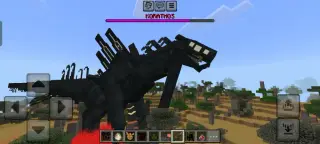 Sonaria Addon for Minecraft Bedrock
