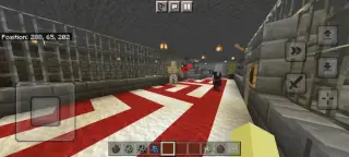 Dynamic Moves and Expressions Texture Pack for MCPE 26.50