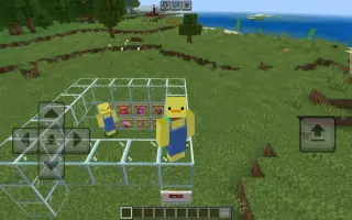 Epiko Addon for Minecraft Bedrock 26.50