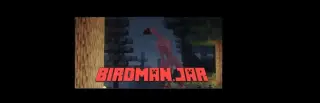 Birdman Dweller Addon for Minecraft Bedrock 26.50