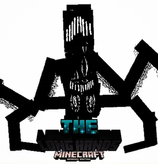Loong Hands Addon for Minecraft Bedrock 26.30