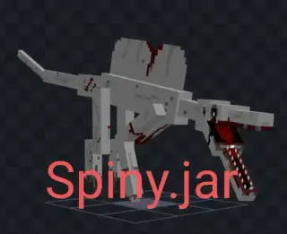 The Spiny Addon for Minecraft Bedrock 26.50