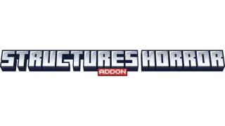 Structures Horror Addon for Minecraft Bedrock 26.40