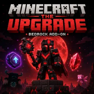 New Horizons Addon for Minecraft Bedrock 26.50