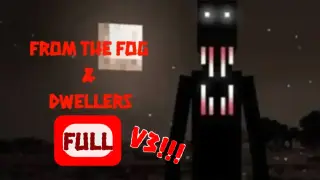From The Fog Dwellers Addon for Minecraft Bedrock 26.40