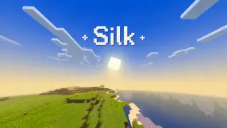 Silk Shaders for Minecraft Bedrock 26.50