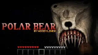Polar Bear Addon for Minecraft Bedrock 26.30