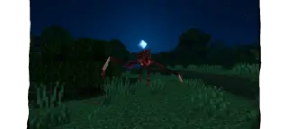 The Meat Dweller Addon for Minecraft Bedrock 26.50