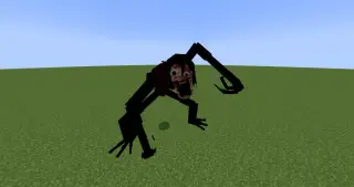 I Heard It Too Addon for Minecraft Bedrock 26.30