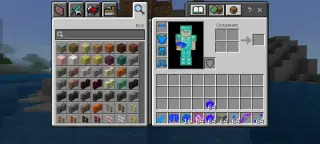 PvP Super 16x PRO Texture Pack for Minecraft Bedrock 1.21.20