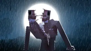 Assimilator Addon for Minecraft Bedrock 26.40