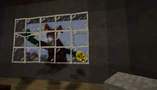 Pumpkin Rabbit Addon for Minecraft Bedrock 26.40