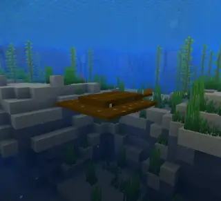 Aquatic Fauna Expansion Addon for Minecraft Bedrock 26.50