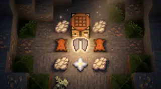 Elytra Crafting Add-on for Minecraft
