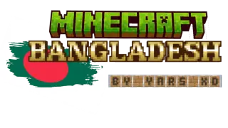 Bangladeshi Home Screen and Title Texture Pack for MCPE