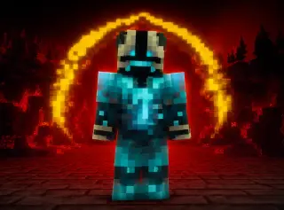 Professional Impossible Bot Addon for MCPE 26.50