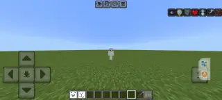 Syoboncraft Action Addon for Minecraft Bedrock 26.40