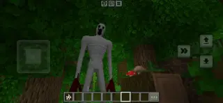 The Watcher Addon for Minecraft Bedrock 26.10