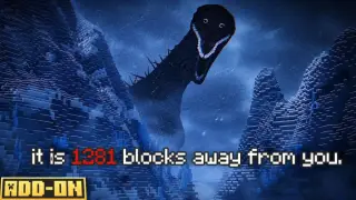 Godzilla Bloodbath Addon for Minecraft Bedrock 26.50