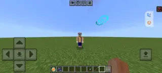 Sonicraft Addon for Minecraft Bedrock 26.40