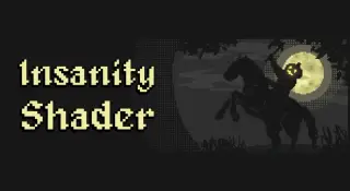 Insanity Shader for Minecraft Bedrock 26.40