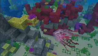 Oceanic Expansion Addon for Minecraft Bedrock 26.50
