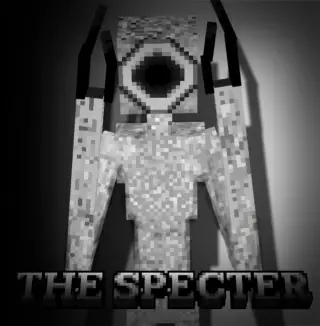 The Specter Addon for Minecraft Bedrock 26.50