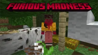 Furious Madness Add-on for Minecraft