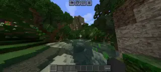 Terrestratopic Add-on for Minecraft