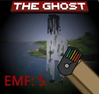 The Ghost Add-on for Minecraft