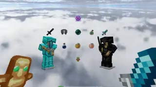 CloudPvP Texture Pack for Minecraft