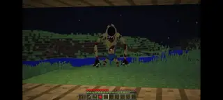 Minions Malditos Add-on for Minecraft