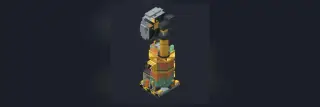Industrial Engine Add-on for Minecraft