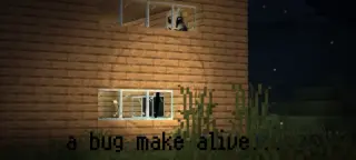 Ki The Twixxel Stalkers Add-on for Minecraft
