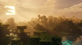 Classic Visuals Texture Pack for Minecraft