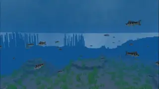 The Smallest Common Fish Add-on for Minecraft