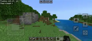 Zombie Extreme Add-on for Minecraft