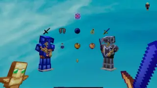 Nepot Texture Pack for Minecraft