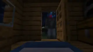 Eyeless Jack Add-on for Minecraft
