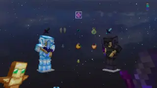 Rem Texture Pack for Minecraft