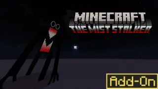 The Mist Stalker Addon for Minecraft Bedrock 1.21.130