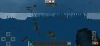Sardine Addon for Minecraft Bedrock 26.50